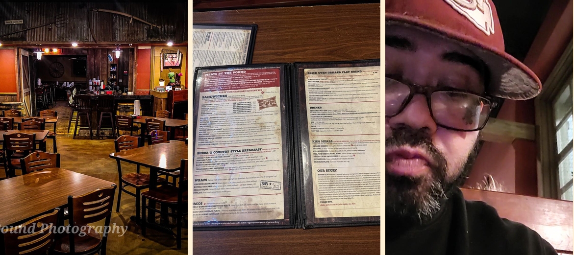 Bubba-Q's Ottumwa