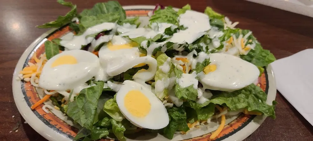 Side Salad